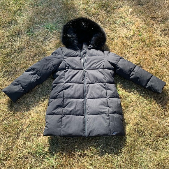 NEW Sweaty Betty North Pole Primaloft Jacket-Black - Picture 3 of 13